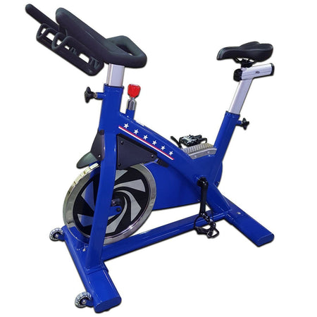 Bike | Training Equipment | F45 Equipment by SMAI | F45