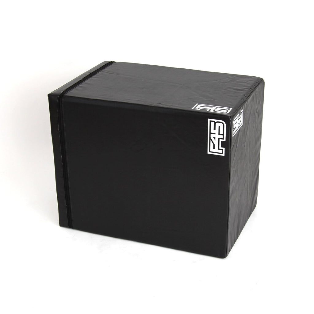 Soft Plyometric Boxes | F45 Equipment by SMAI | F45 Equipment by SMAI USA